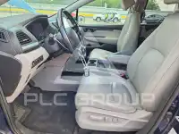 2019 Honda ODYSSEY фото
