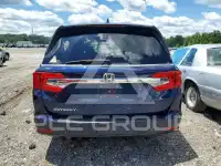 2019 Honda ODYSSEY фото