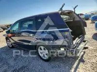 2019 Honda ODYSSEY фото