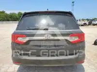 2019 Honda ODYSSEY фото