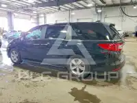2019 Honda ODYSSEY photo