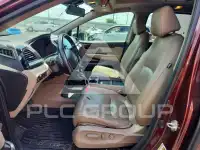 2019 Honda ODYSSEY фото