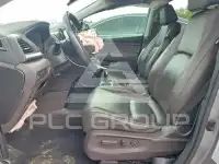2019 Honda ODYSSEY фото