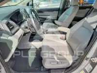 2019 Honda ODYSSEY photo