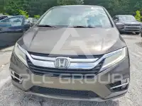 2019 Honda ODYSSEY фото