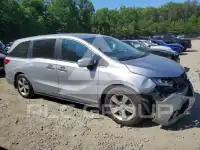 2019 Honda ODYSSEY фото