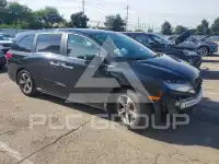 2019 Honda ODYSSEY photo