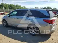 2019 Honda ODYSSEY фото