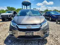 2019 Honda ODYSSEY фото