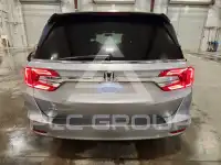 2019 Honda ODYSSEY фото
