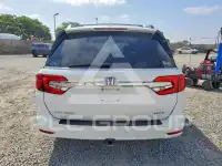 2019 Honda ODYSSEY фото