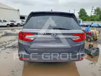 2019 Honda ODYSSEY фото