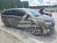 2019 Honda ODYSSEY фото