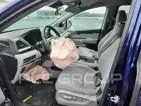 2019 Honda ODYSSEY фото