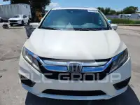 2019 Honda ODYSSEY фото