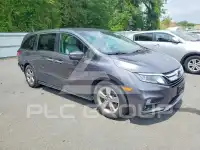 2019 Honda ODYSSEY фото