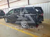 2019 Honda ODYSSEY фото