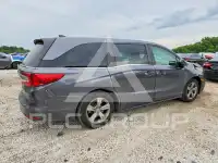 2019 Honda ODYSSEY фото