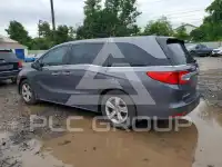 2019 Honda ODYSSEY фото