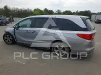2019 Honda ODYSSEY фото