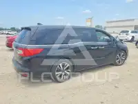 2019 Honda ODYSSEY фото