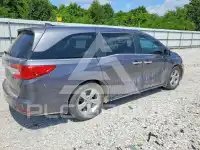 2019 Honda ODYSSEY фото