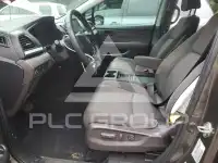 2019 Honda ODYSSEY фото