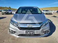 2019 Honda ODYSSEY фото