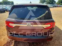 2019 Honda ODYSSEY photo