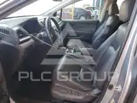 2019 Honda ODYSSEY фото