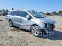 2019 Honda ODYSSEY фото