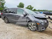 2019 Honda ODYSSEY фото