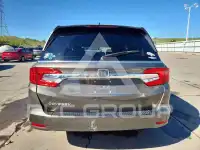 2019 Honda ODYSSEY фото