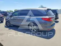 2019 Honda ODYSSEY фото