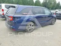 2019 Honda ODYSSEY photo