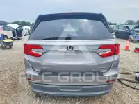 2019 Honda ODYSSEY photo