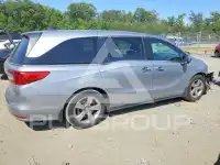 2019 Honda ODYSSEY фото