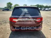 2019 Honda ODYSSEY фото