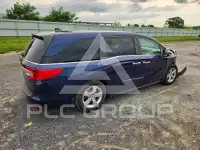 2019 Honda ODYSSEY фото