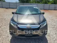 2019 Honda ODYSSEY фото