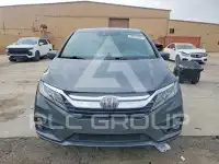 2019 Honda ODYSSEY фото