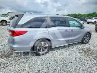 2019 Honda ODYSSEY фото