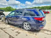 2019 Honda ODYSSEY фото