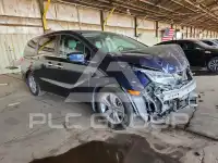 2019 Honda ODYSSEY фото