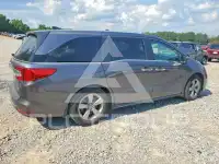 2019 Honda ODYSSEY photo