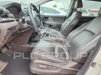 2019 Honda ODYSSEY фото