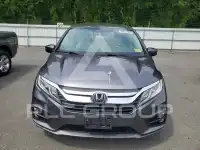 2019 Honda ODYSSEY фото