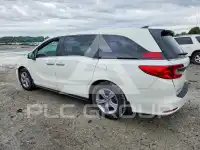 2019 Honda ODYSSEY фото