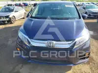 2019 Honda ODYSSEY фото