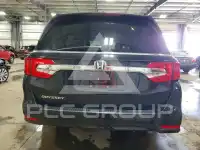 2019 Honda ODYSSEY photo